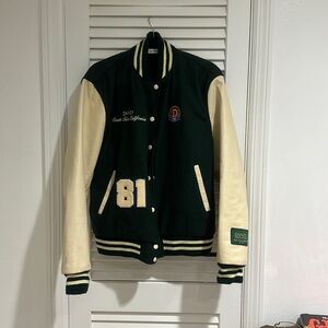 Danzy Jacket